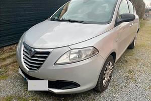 LANCIA YPSILON 3° SERIE GPL