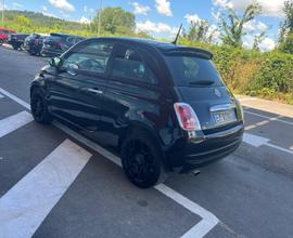 Fiat 500 1.2 by Gucci
