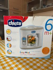 Robot da cucina cuoci pappa CHICCO