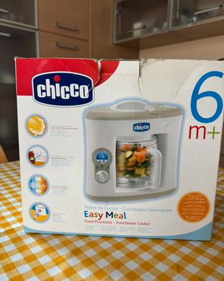 Robot da cucina cuoci pappa CHICCO