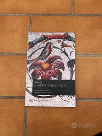 La brevità della vita