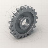 Disegnatore - progettista 3D