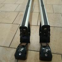 barre portatutto Toyota Hilux 2016 >