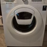 Lavatrice Samsung WW90K4430YW 9 kg NON FUNZIONANTE