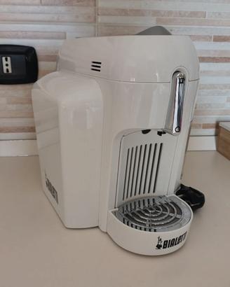 Macchina caffè bialetti capsule