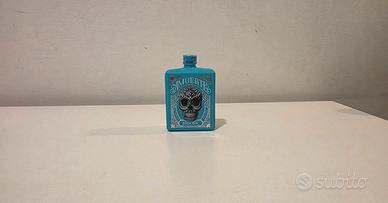 Bottiglia Gin Amuerte Celeste Mignon NUOVA