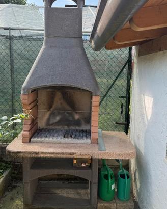 Barbecue Palazzetti