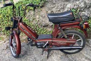 Garelli Noi L De Luxe del 1981