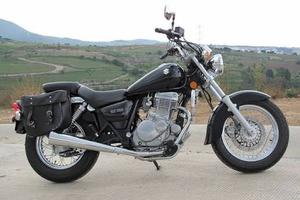 marauder 250