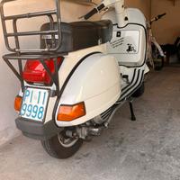Vedpa px 150 arcobaleno