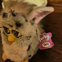furby anni 90