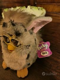 furby anni 90