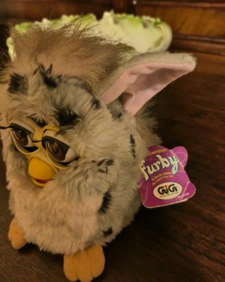 furby anni 90