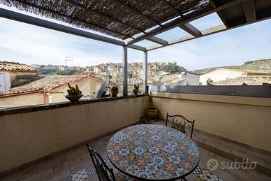 Albergo/Hotel - Ragusa