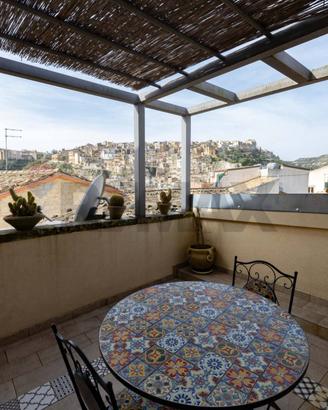 Albergo/Hotel - Ragusa