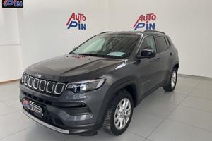 Jeep Compass 1.6 Multijet II 2WD Limited*Promo*