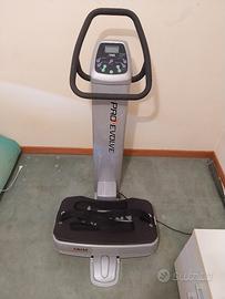 Pedana vibrante DKN /PRO EVOLVE