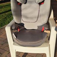 Cybex solution S-FIX gruppo 2/3 15-36 kg