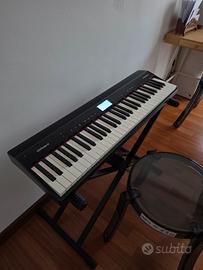 Roland go piano 61