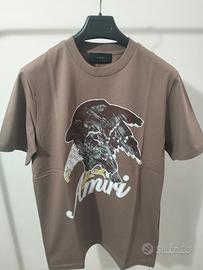 T-Shirt Amiri uomo taglia L.