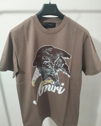 T-Shirt Amiri uomo taglia L.