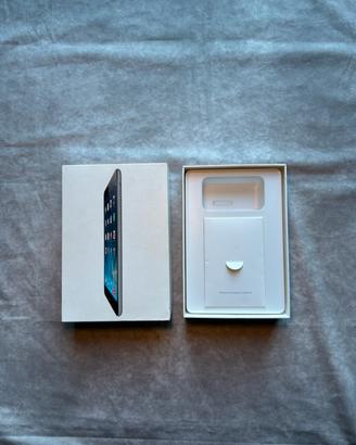 Scatola originale iPad Mini 4 (2015)