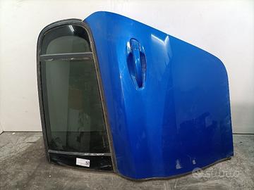 PORTIERA POSTERIORE SINISTRA PEUGEOT 208 Serie 982