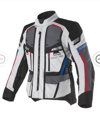 Giacca per moto