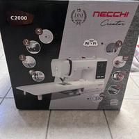 NECCHI CREATOR C2000