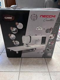 NECCHI CREATOR C2000