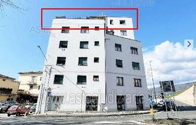 Appartamento Pistoia [A4357851]