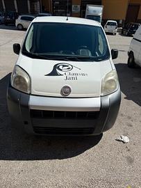 Fiorino 1.3 multijet 2010