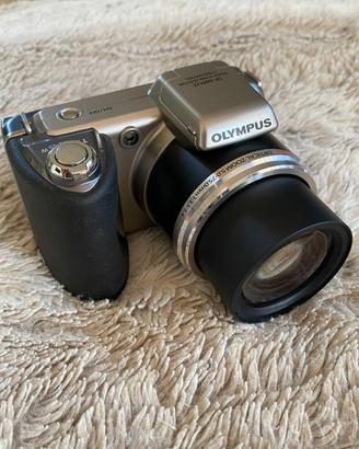 Olympus SP-600UZ
