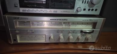 Marantz