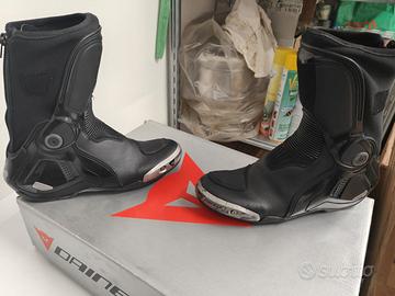Dainese Torque D1 Out Air boots