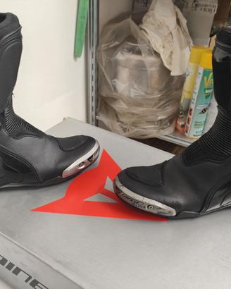 Dainese Torque D1 Out Air boots