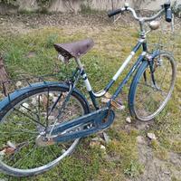 Bicicletta donna/studenti