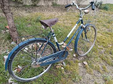 Bicicletta donna/studenti
