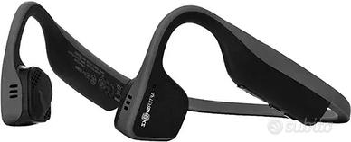 Cuffie AfterShokz Titanium AS600