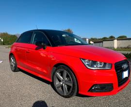 Audi a1/s1 - 2018
