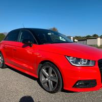 Audi a1/s1 - 2018