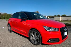 Audi a1/s1 - 2018