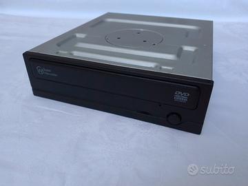 Masterizzatore CD/ DVD per PC