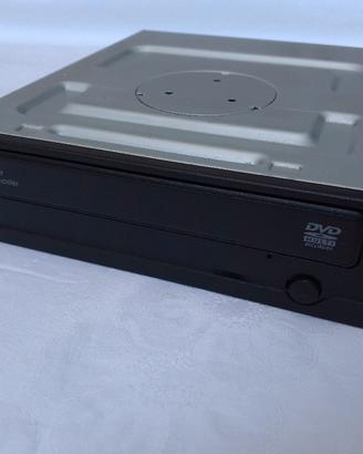 Masterizzatore CD/ DVD per PC