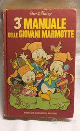 3° Manuale delle Giovani Marmotte