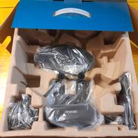 Conga 999 origin genesis