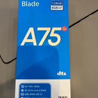 Telefono ZTE A75