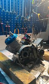 Blocco 80 2fast am6