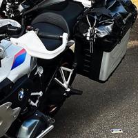 Valigie Wunderlich BMW GS