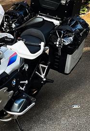 Valigie Wunderlich BMW GS